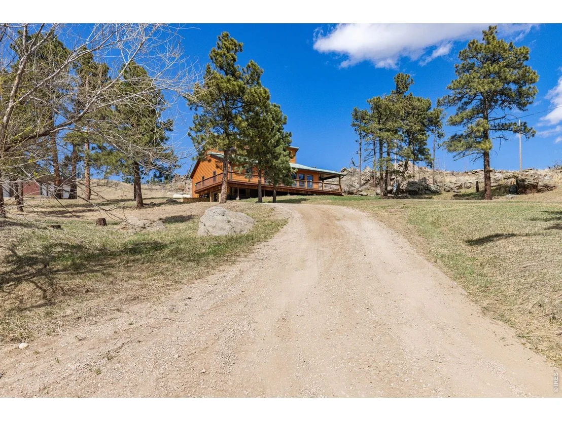 Photo of 3069 Davis Ranch Rd