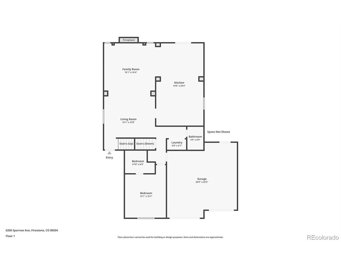 Photo of 6200 Sparrow Ave