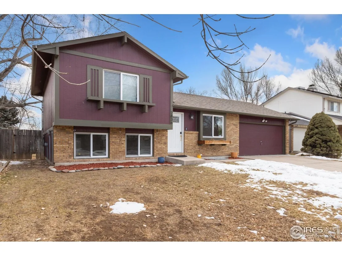 Photo of 2836 Adobe Dr