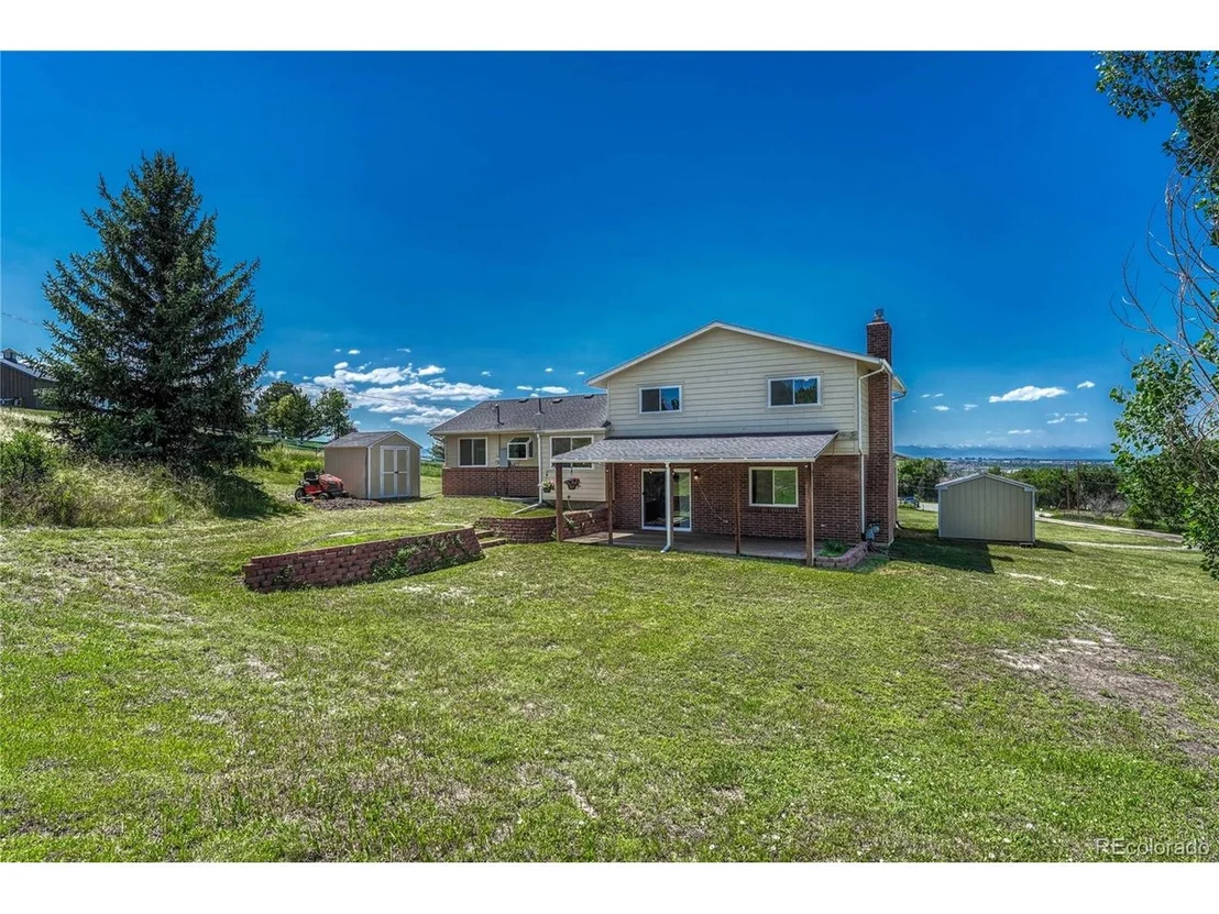Photo of 7138 Baldwin Gulch Cir