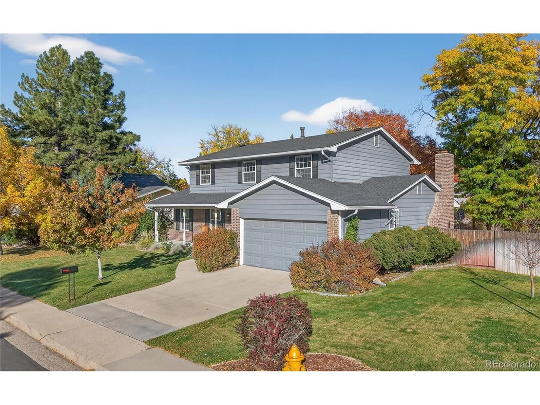Photo of 4196 S Reading Way
