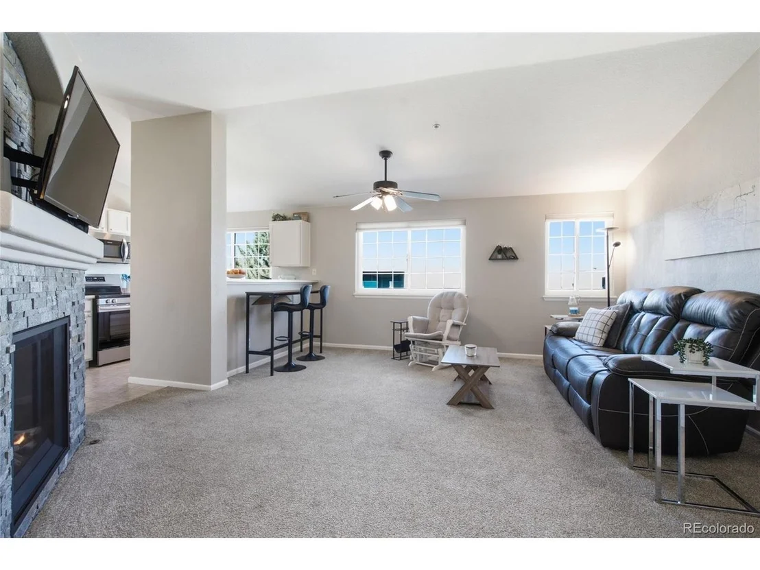 Photo of Unit 5 at 6840 Xavier Cir