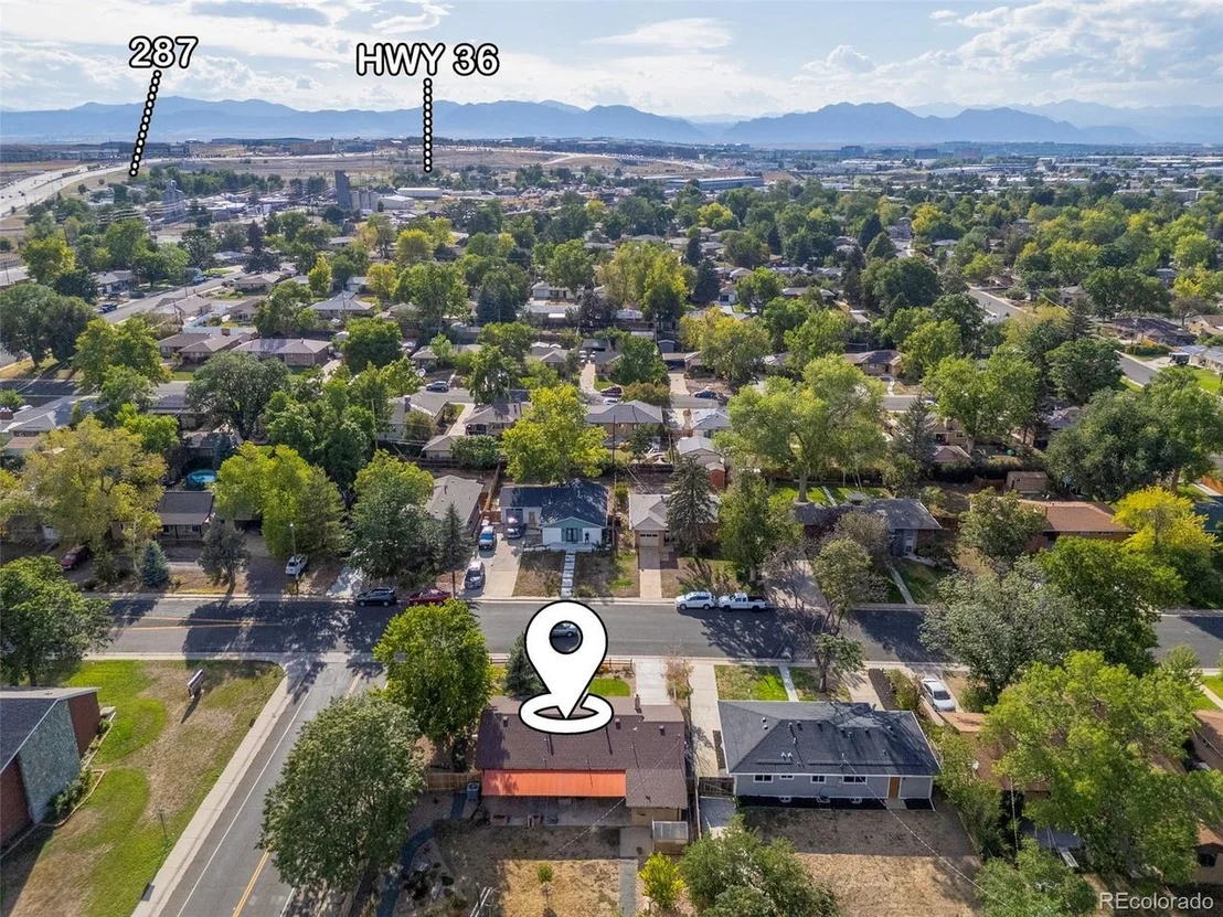 Photo of 100 Emerald St