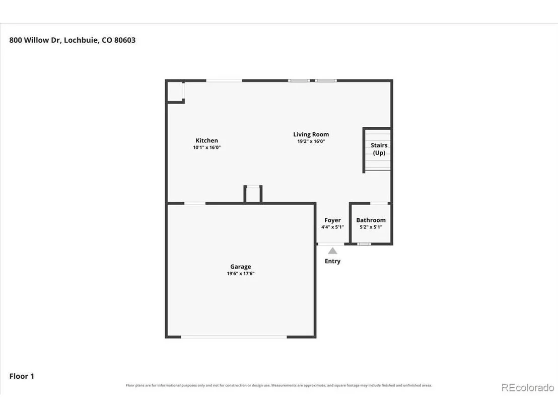 Photo of 800 Willow Dr
