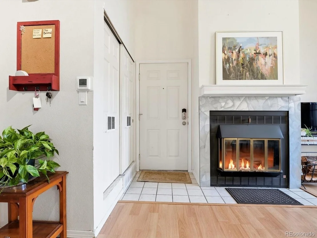 Photo of Unit C at 4791 White Rock Cir