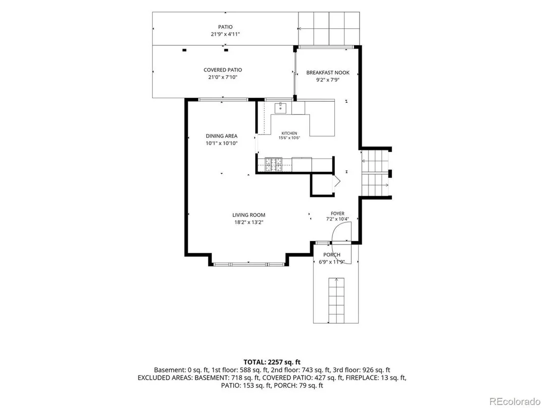 Photo of 10101 Zenobia Cir