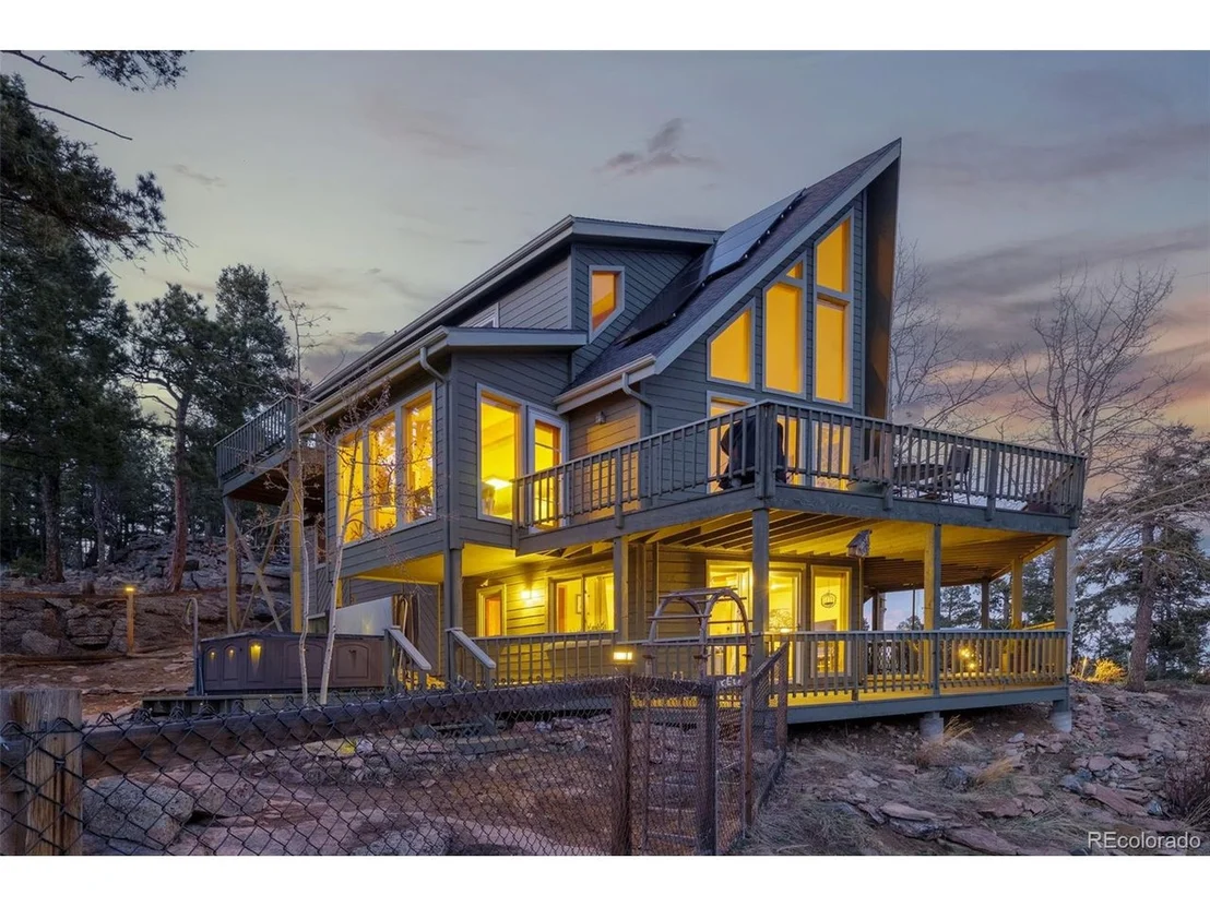 Photo of 13452 Riley Peak Rd