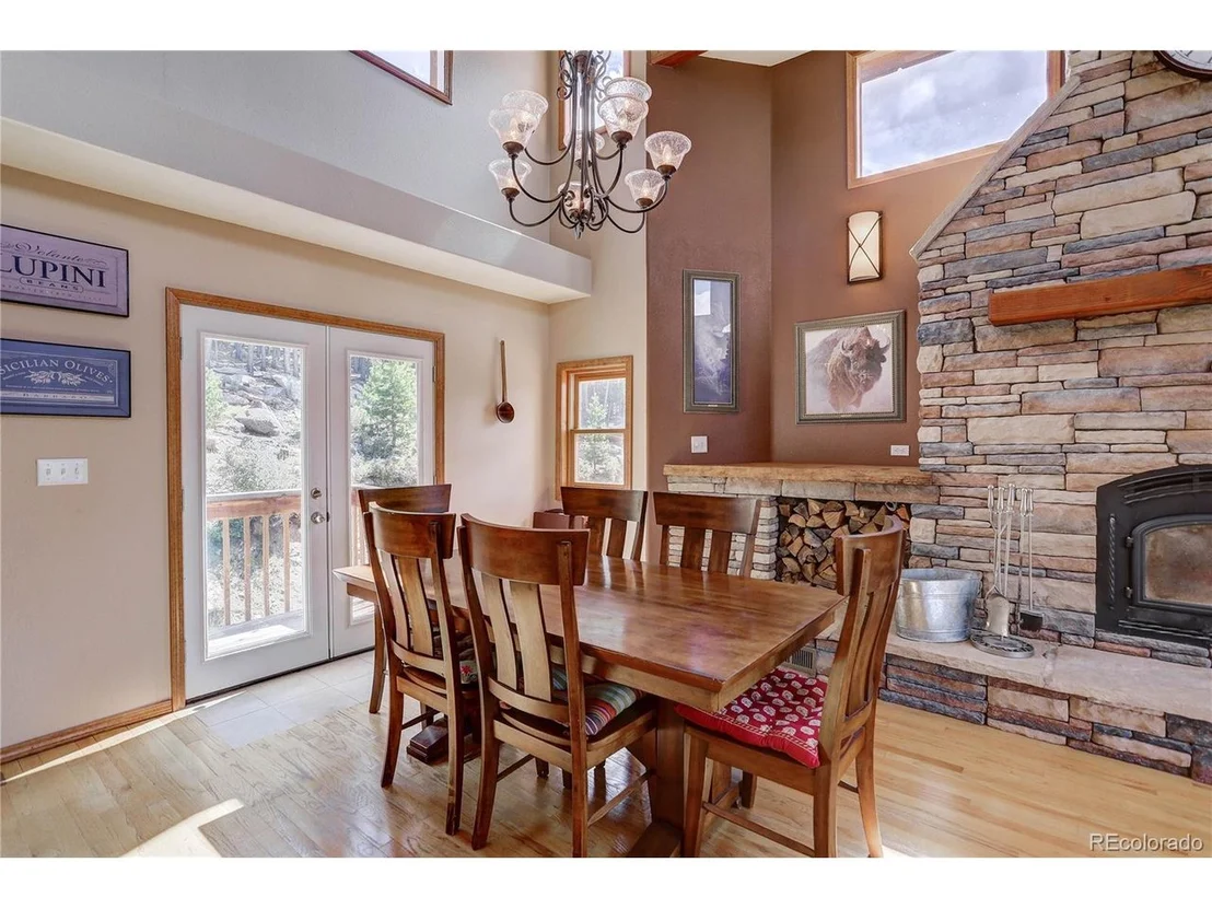 Photo of 10922 Conifer Mountain Rd