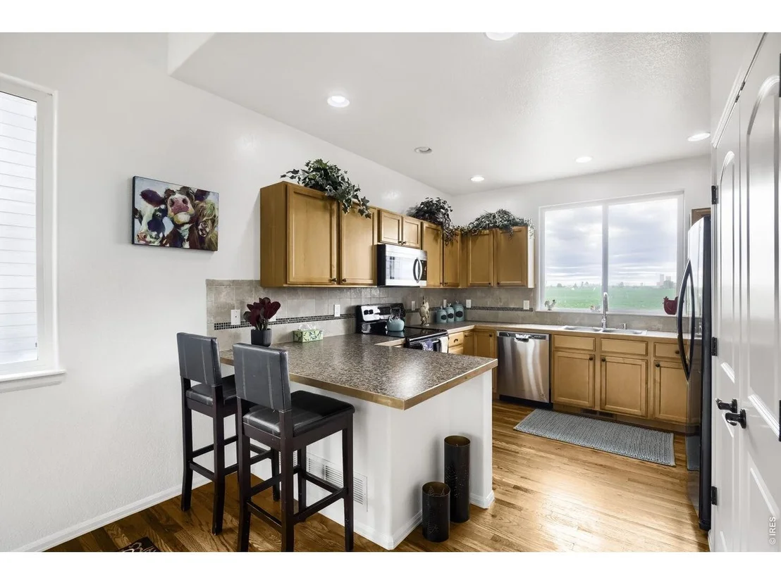 Photo of 2402 Thoreau Dr