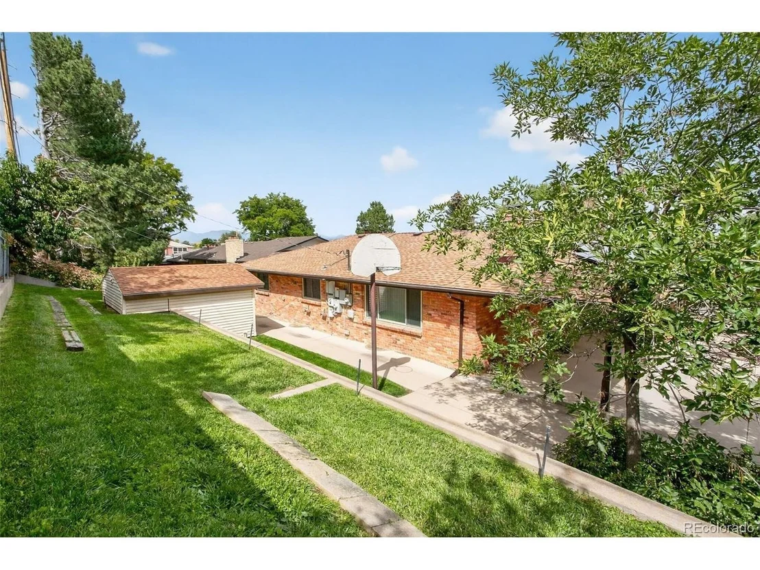 Photo of 8306 W 71st Pl