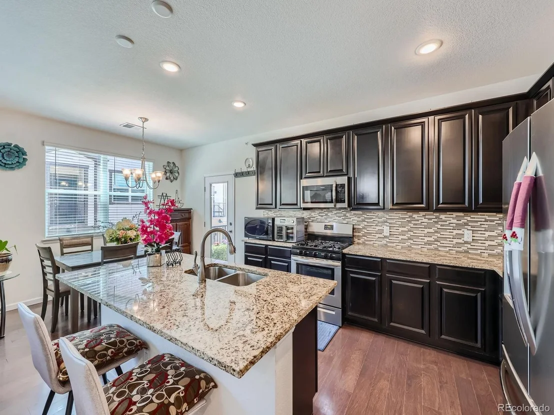 Photo of Unit 202 at 4680 Copeland Loop