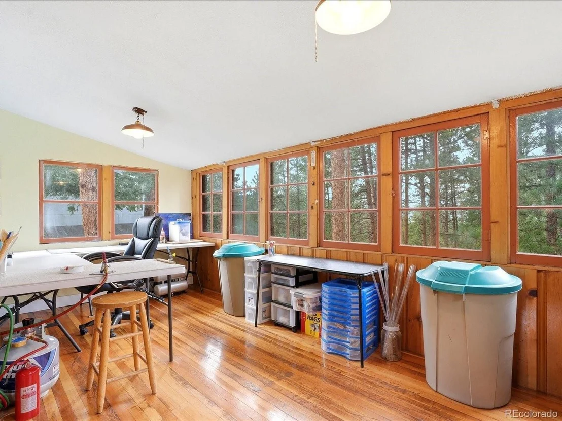 Photo of 5809 S Skyline Dr