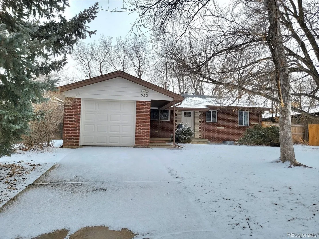Photo of 552 Galena St