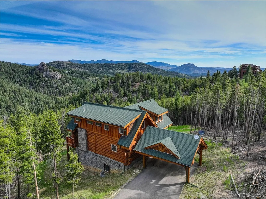 Photo of 55 Mountain Estate Dr