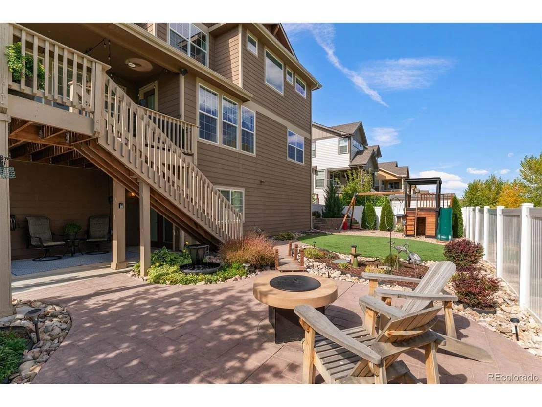 Photo of 244 Mt Harvard Ave