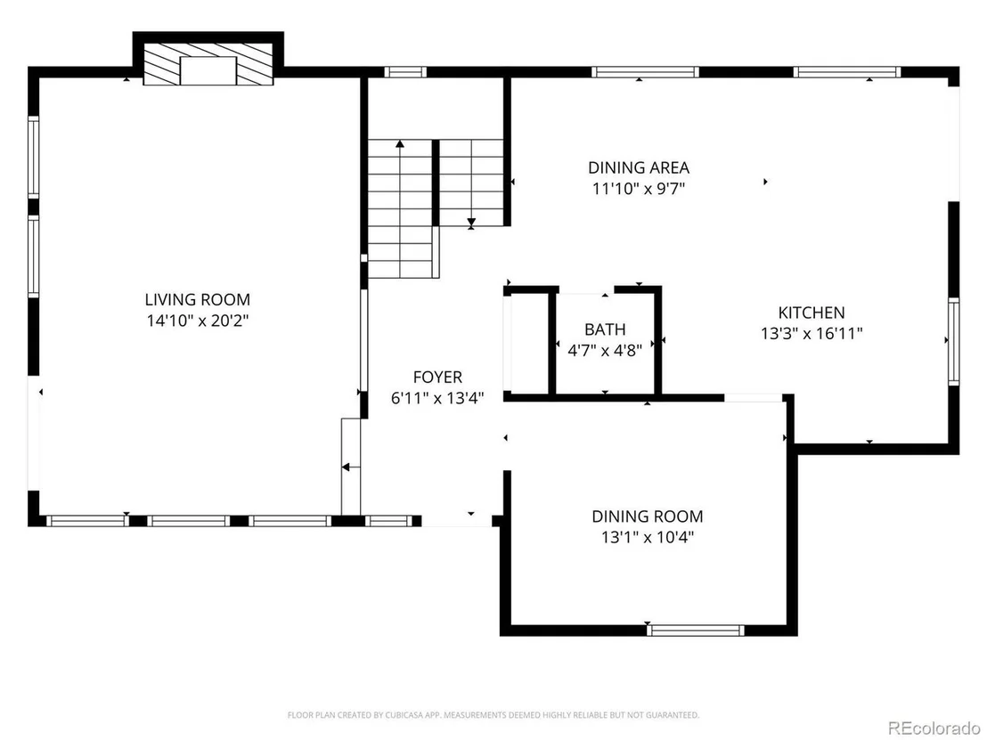 Photo of 5765 Thunder Hill Rd