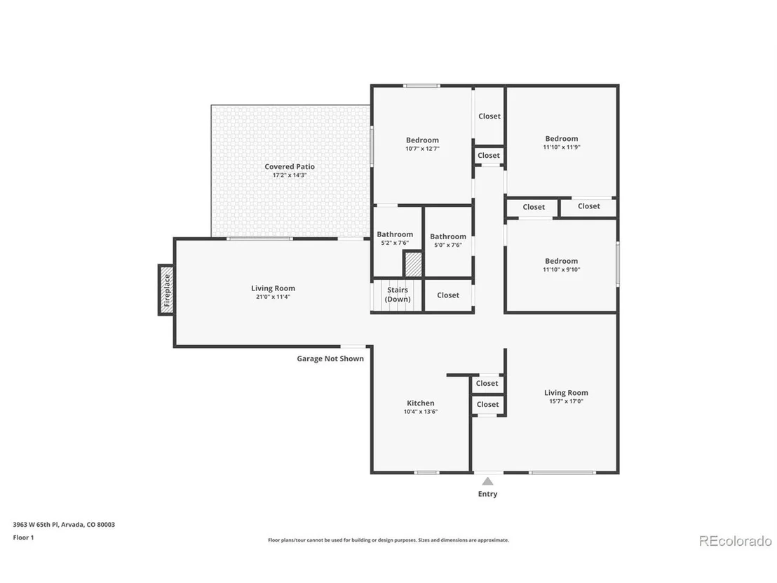 Photo of 3963 W 65th Pl
