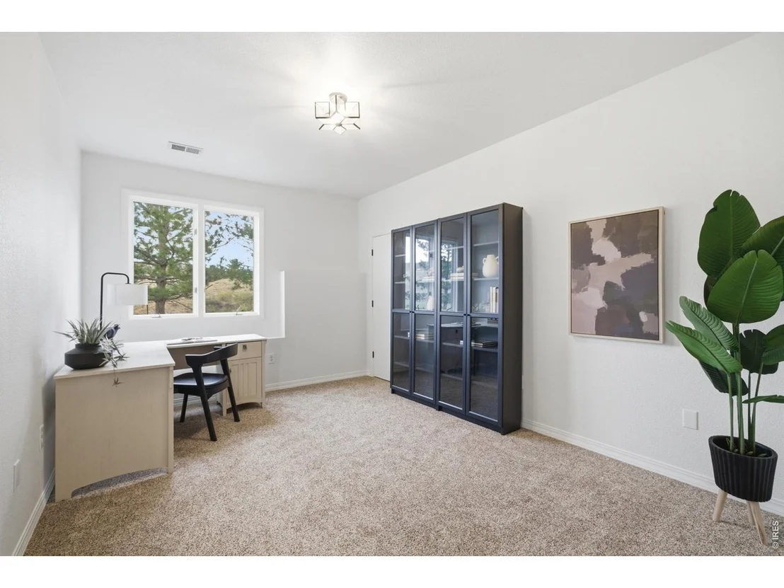 Photo of 840 S County Road 27 E