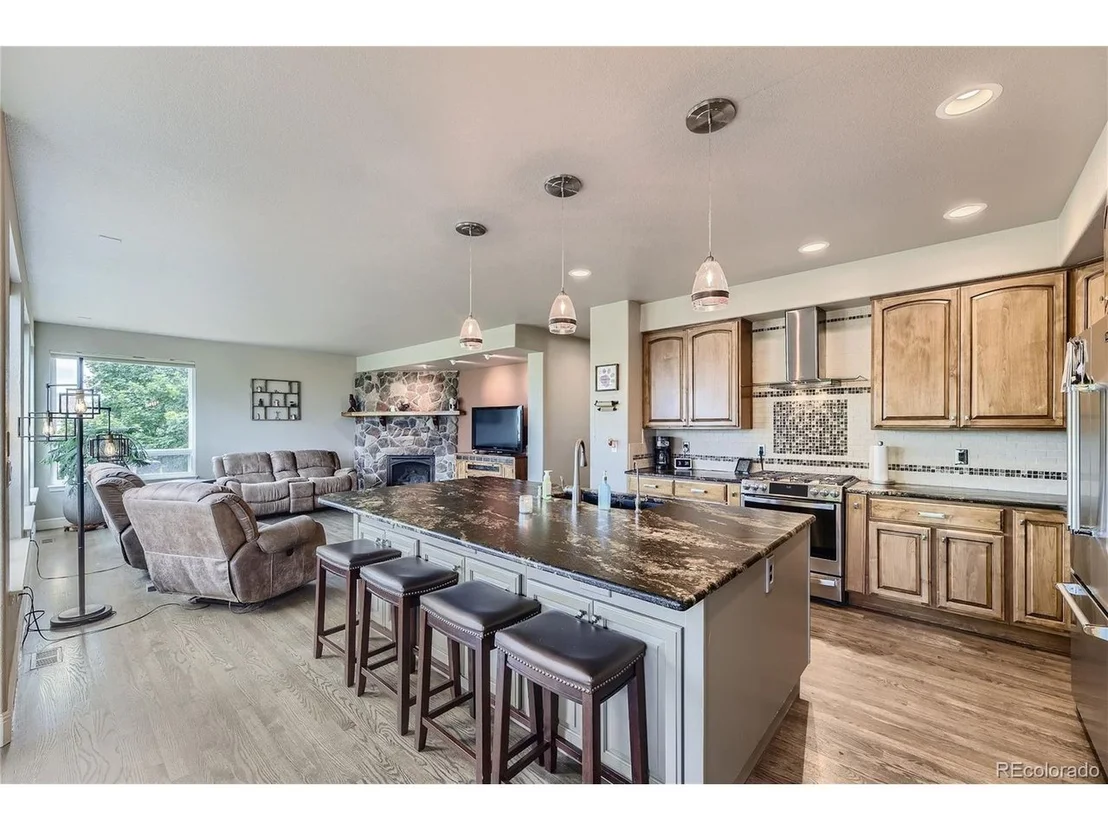 Photo of 12318 Summit Ridge Rd