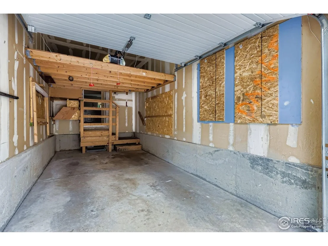 Photo of Unit D at 4767 White Rock Cir