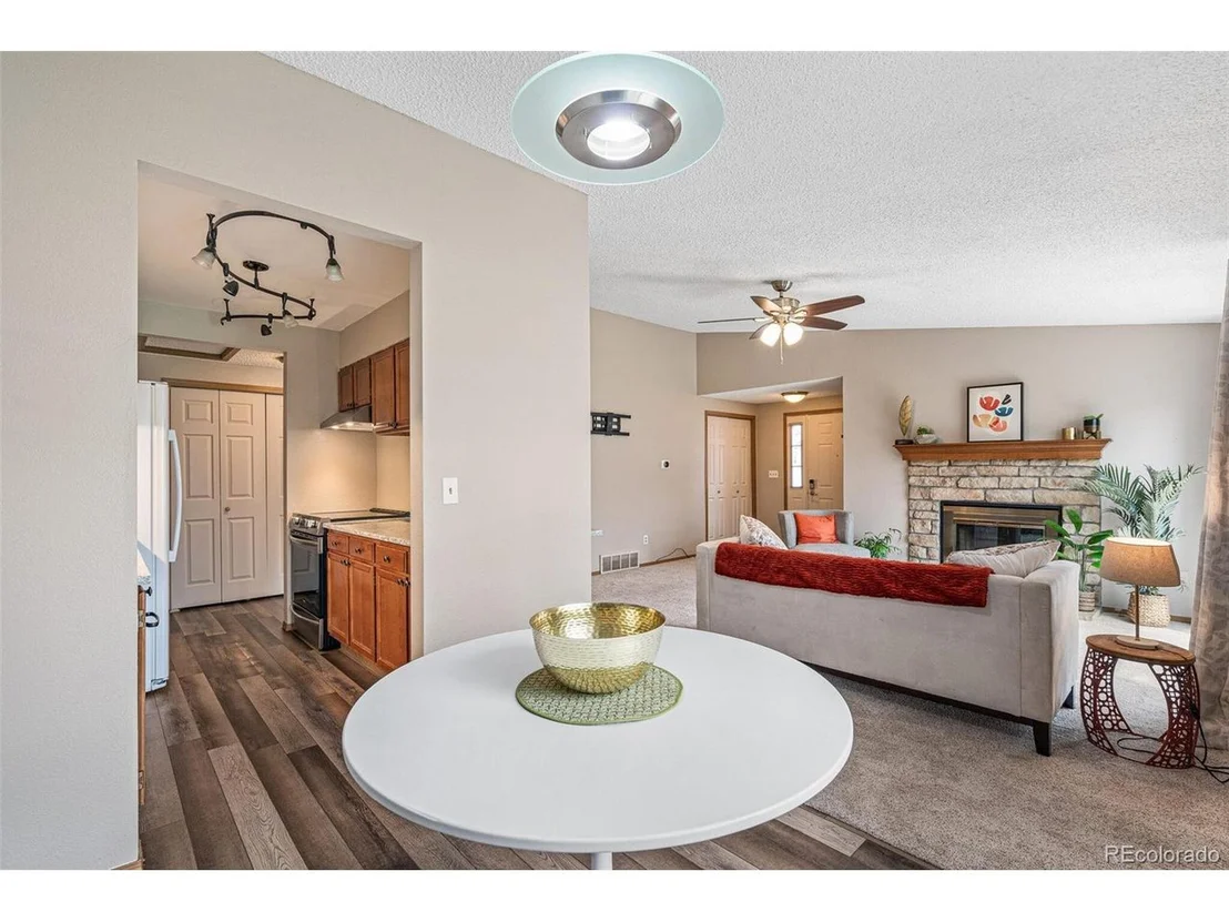Photo of Unit A at 8424 Everett Way