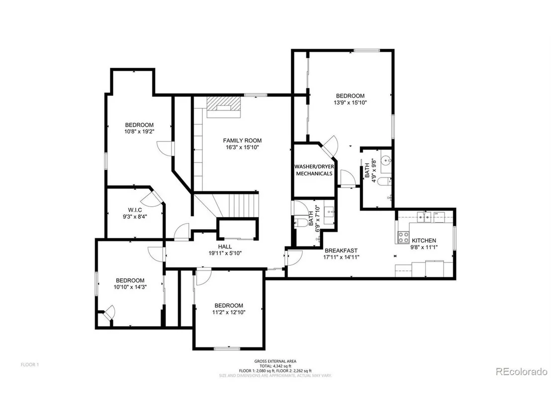 Photo of 9366 Reed Way