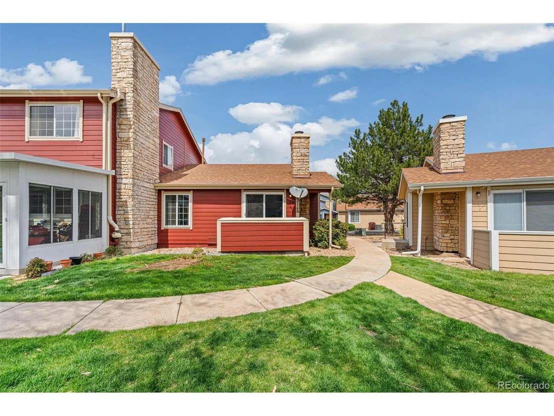 Photo of Unit A at 8424 Everett Way