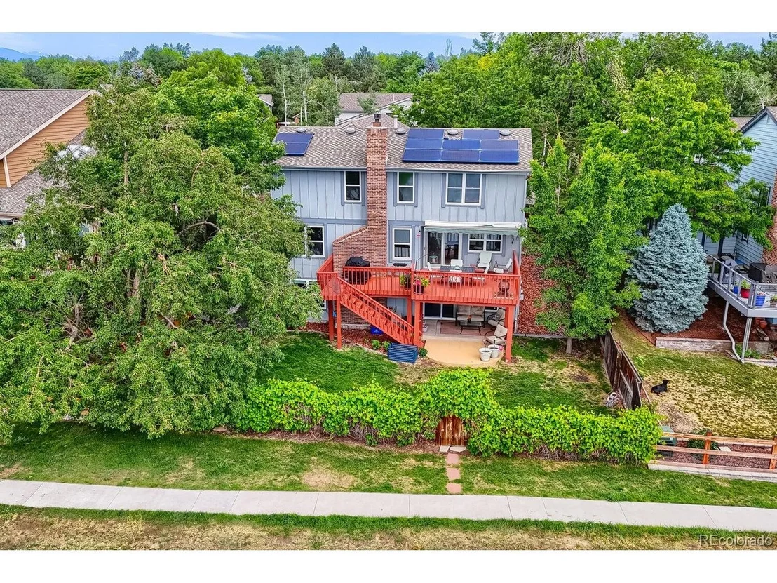Photo of 8760 W 81st Dr