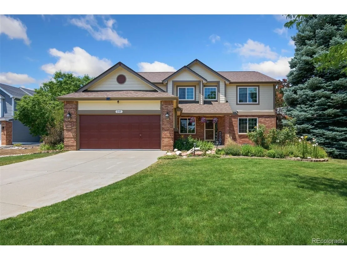 Photo of 549 Arrowhead Dr