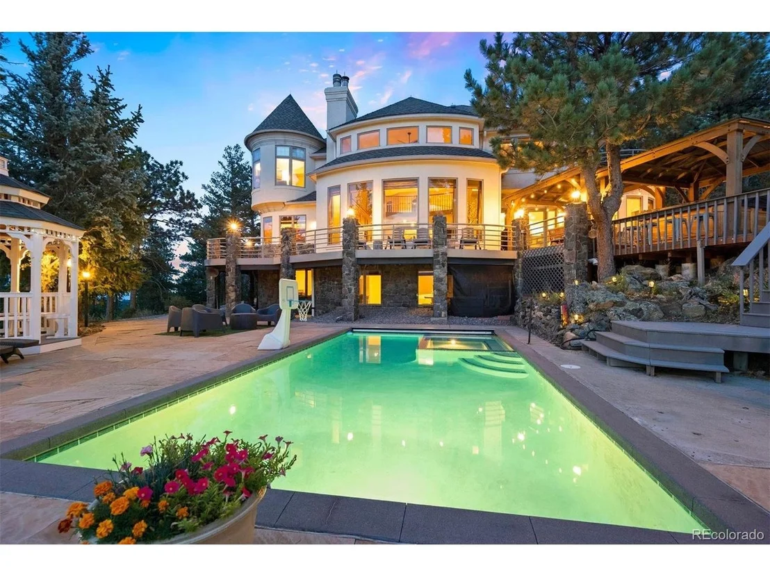 Photo of 29115 Summit Ranch Dr