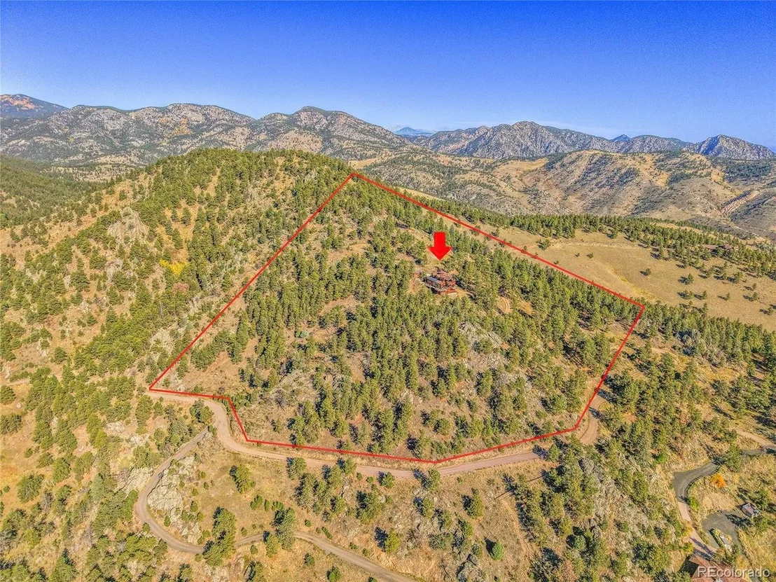 Photo of 27659 Misty Rd