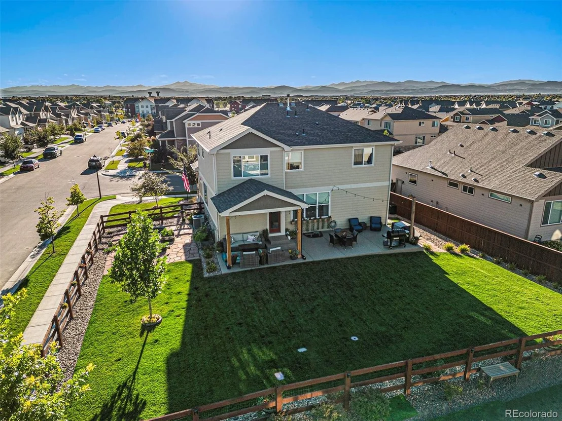 Photo of 1903 Abundance Dr