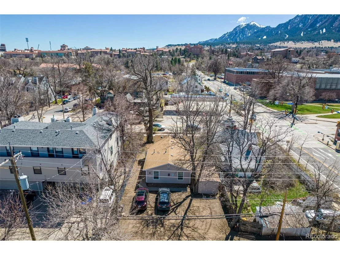Photo of 1709 Arapahoe Ave