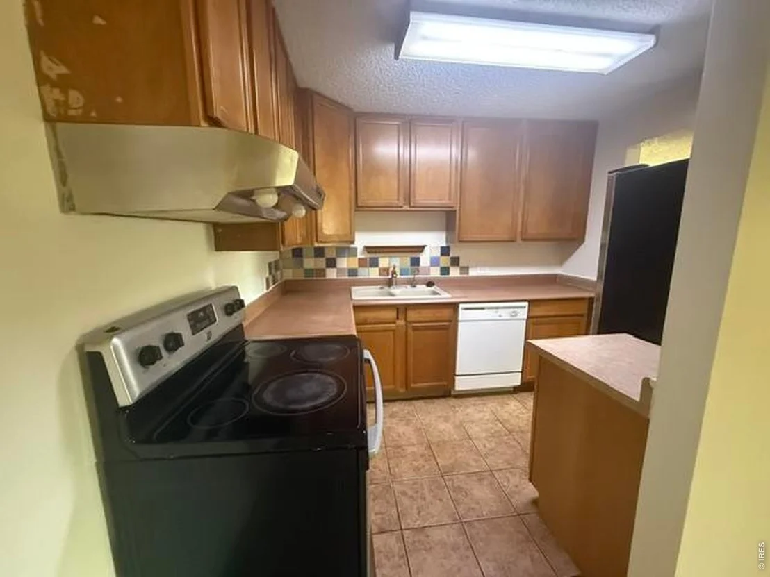 Photo of Unit 203 at 5124 Williams Fork Trl