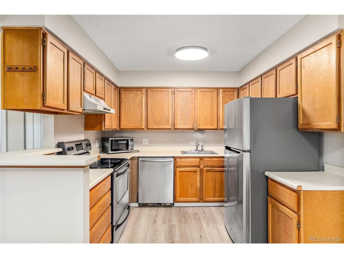 Photo of Unit 306 at 211 Wright St