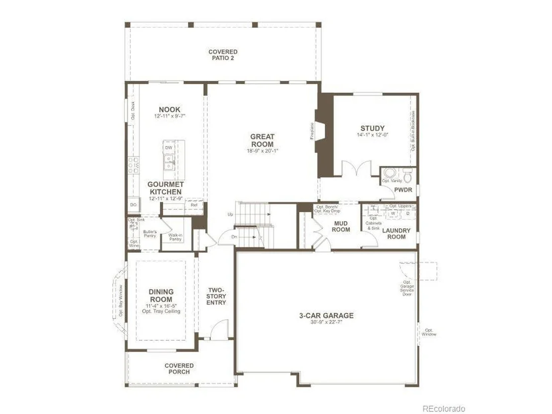 Photo of 1323 Alyssa Dr