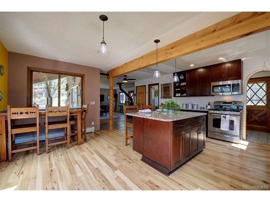 Photo of 13453 Riley Peak Rd