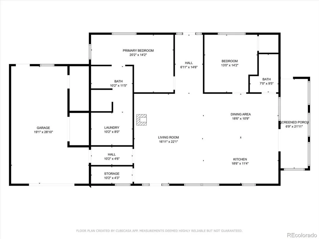 Photo of 10627 Sunnyside Cir