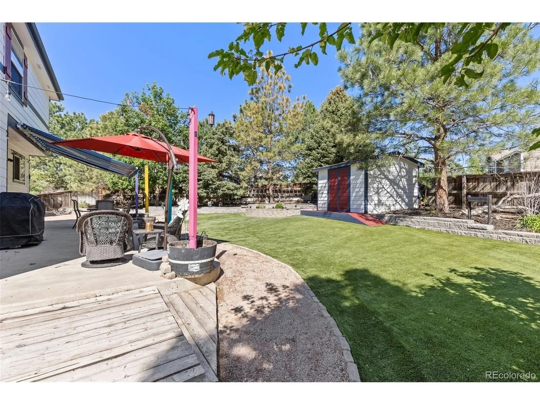 Photo of 9387 Branham Dr