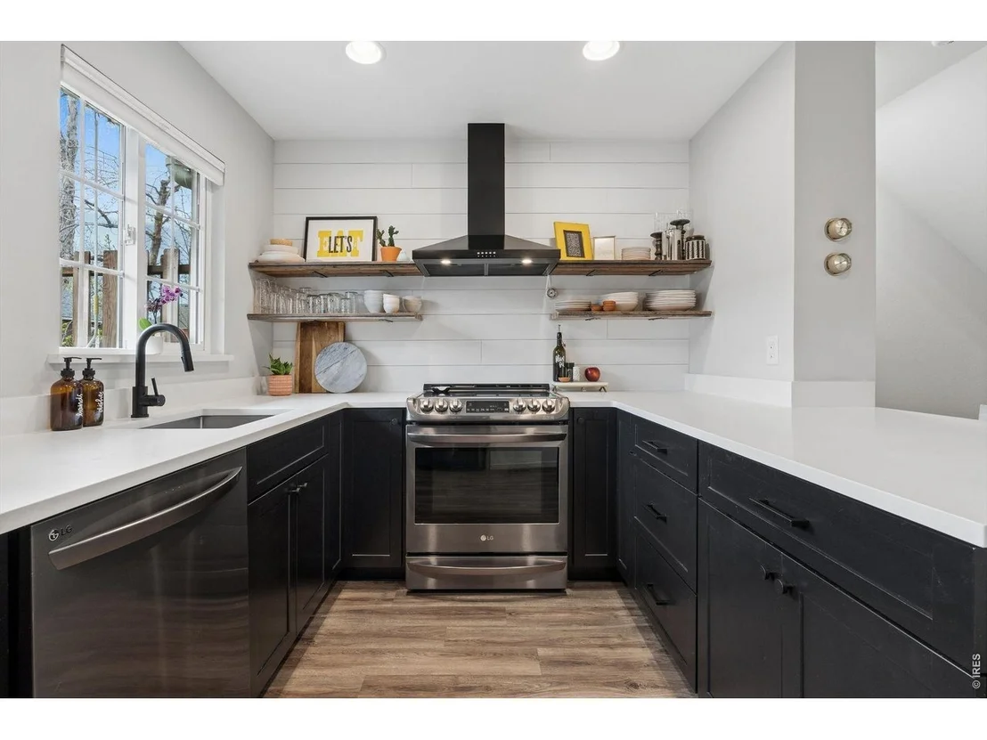Photo of Unit A at 1126 Milo Cir