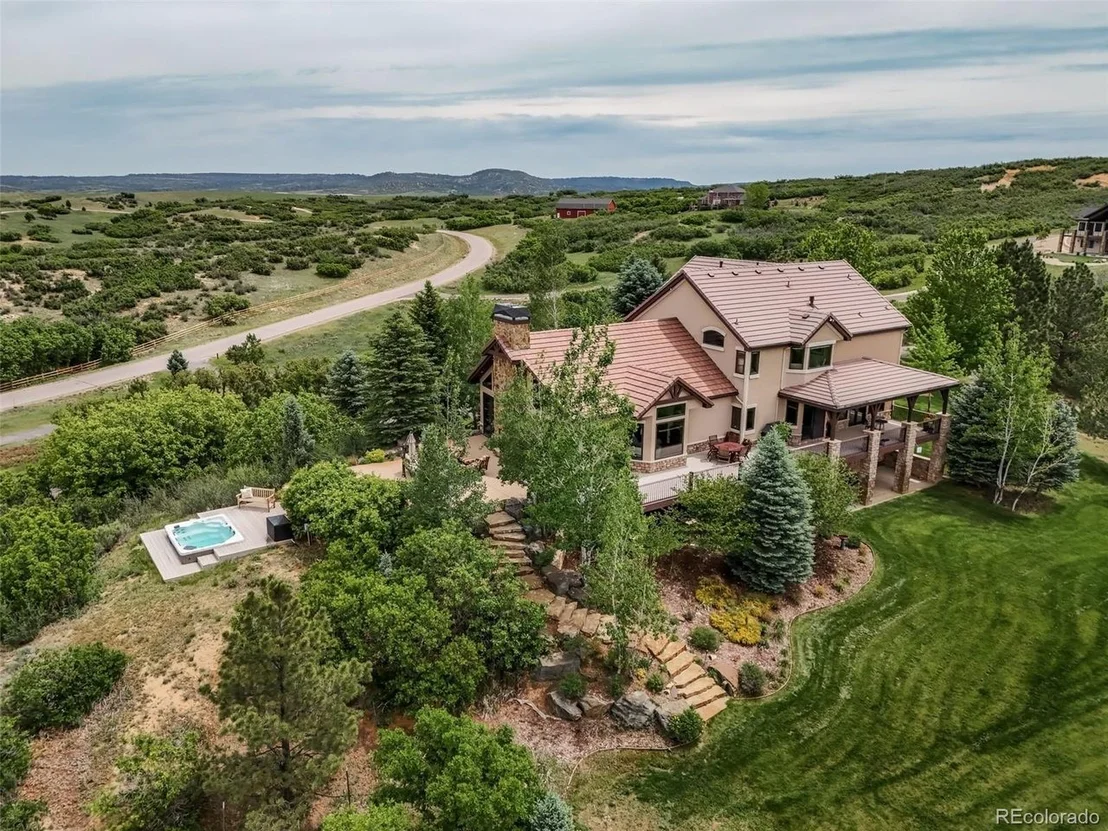 Photo of 4863 Lambert Ranch Trl