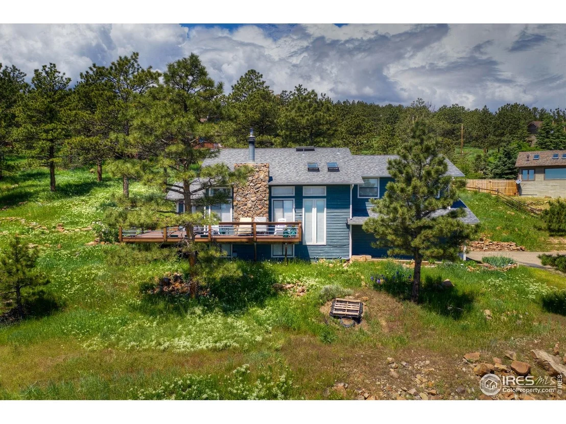 Photo of 8483 Thunderhead Dr