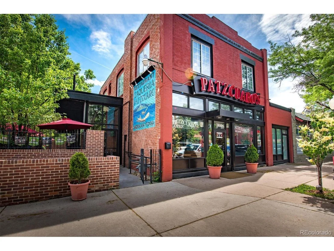 Photo of 3336 Bryant St
