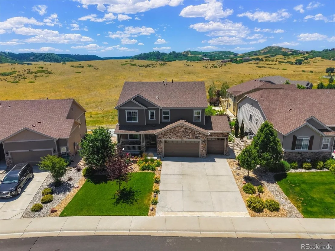 Photo of 6040 Clover Ridge Cir