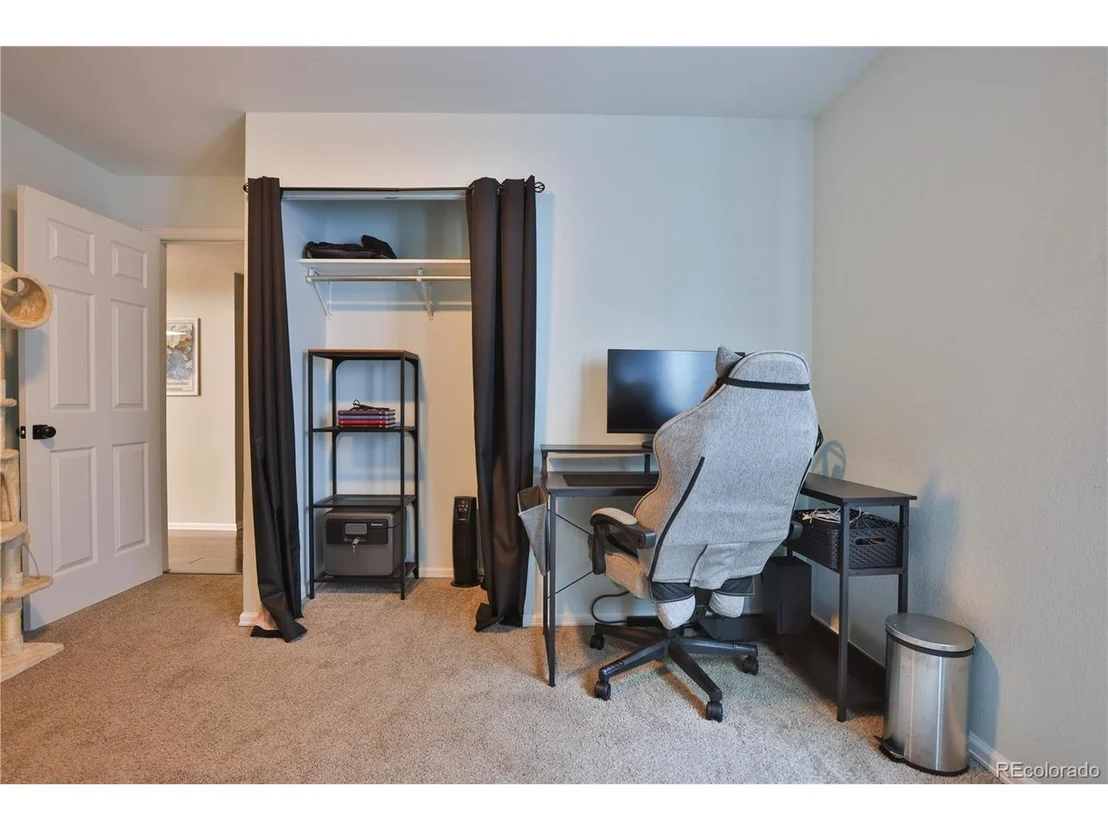 Photo of Unit C at 10118 Grove Loop