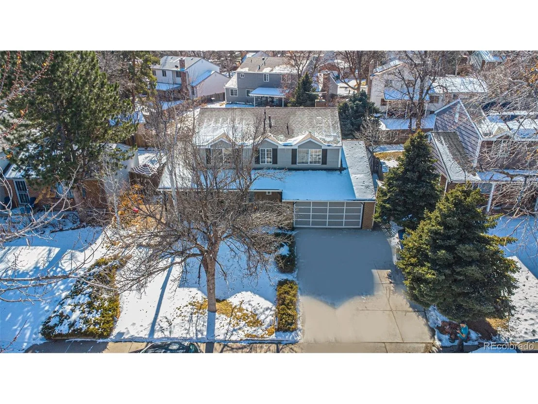 Photo of 14734 E Evans Pl