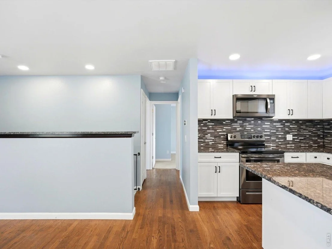 Photo of Unit 203 at 11071 Eudora Way