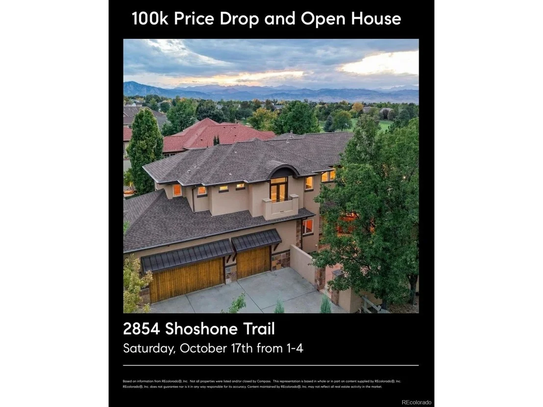 Photo of 2854 Shoshone Trl