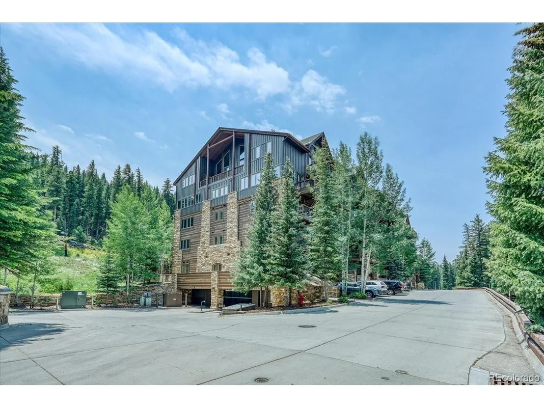 Photo of Unit 3078 at 224 Trailhead Dr
