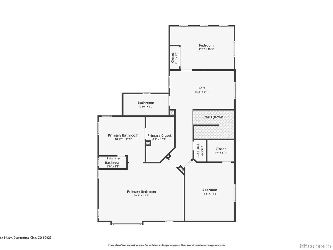 Photo of 10596 Unity Pkwy